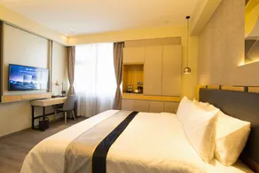 Homeinn Selected Hotel (Lhasa Duilong Economic Development Zone) - Image 2