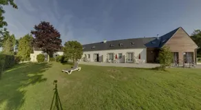 Hôtel Domaine de Kereven Benodet - Image 5