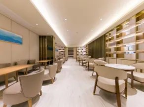 JI Hotel Shanghai Hongqiao Airport Qixin Road - Image 4