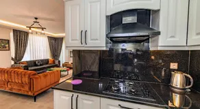 Salkım- 4 Bedroom Holiday Villa in Oludeniz - Image 4