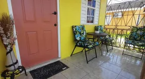 2 Bed-Sleeps 4-Gated community-5 Min Town Centre - Image 4