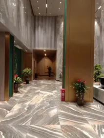 Daems Grand Hotel(Yuanjiang Rainbow island) - Image 5