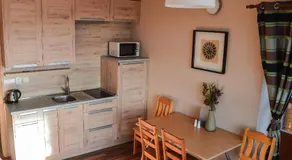 Horský apartmán Cihlářka 306 - Image 2