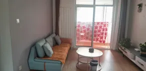 Yiju Homestay (Wuyue Plaza Branch) - Image 2