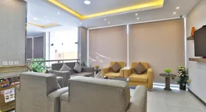 شقق نجمة نوارة للشقق المخدومة - إقتصادي - Najmat Nawara For Serviced Apartments - Economy - Image 4