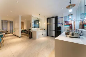 Xi'an Lite Hotel (Liaocheng Yanggu New World Plaza Branch) - Image 5