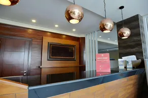 Hotel Adilla Syariah Ambarukmo - Image 2