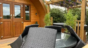 Southwell Retreat Glamping Pods - Image 4