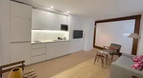 Bamba Apartment Aracena-ONLY ADULTS - Image 2