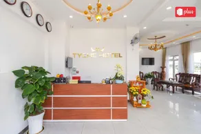 Tyche Hotel - Image 3