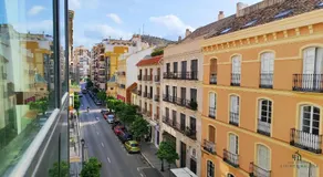 Living4malaga Victoria Center Apartment - Image 3