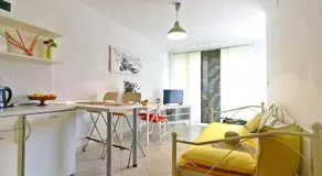 Apartments with parking space Novi Vinodolski - 24716 - Image 2