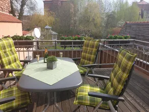 Ferienwohnungen Junger-Moritz - Image 4