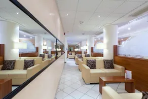UNA HOTELS Occhiobello - Image 4