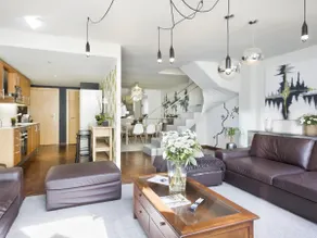 Duplex in Sarrià with private pool for 10. - Image 3
