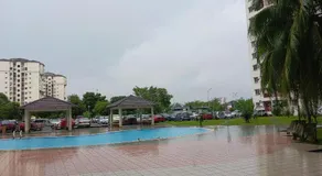 DSAF Family Homestay Pandan Indah - Image 5
