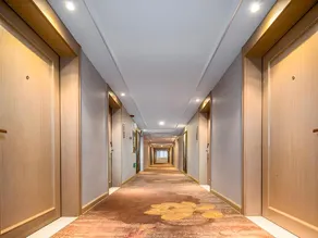 Vienna Hotel Liaoning Anshan Tai'an Shengli Road - Image 4