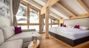 AUSTRIA APPART - natural Lifestyle Appartements auf der Piste - Image 2