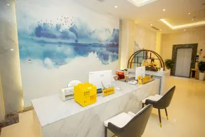 Jun Long hotel - Image 3