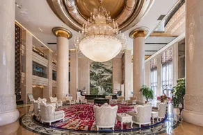 The Swan Grand Hotel - Image 3