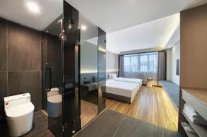 JinXing YueHua Hotel - Image 2