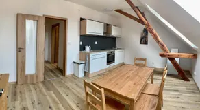 Apartmány Statek Bezdědice - Image 4