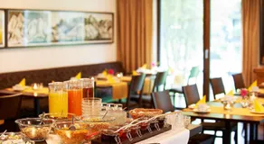 Hotel Garni Tannleger B&B - Image 5