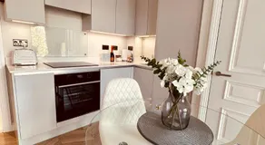 The Oasis - Stylish one bedroom apartment - Mudeford - Image 2