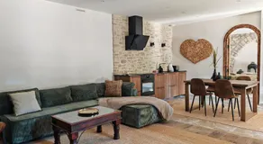 Beauregard Jura - Peaceful Estate Stays Near Geneva - Image 2