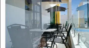 Hotel Capital Frontera - Image 3