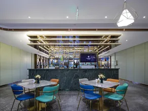 Starway Hotel Nanjing Binjiang Development Zone Xintiandi - Image 3