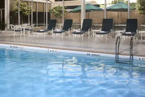 Marriott Columbia - Image 4
