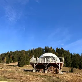 Dorna Iglu Luxury Glamping Resort - Image 5