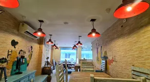 Ronaldos Hotel & Restaurants Baga - Image 4