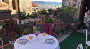 Casa de David - Bed and Breakfast in Monsanto - Image 4