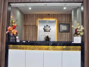 Rangkayo Basa Halal Hotel - Image 4
