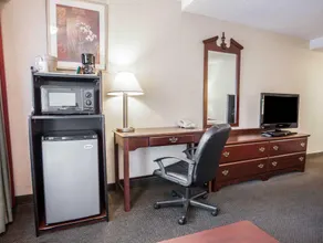 Quality Inn Olympia - Image 5