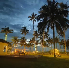 Beach view resort varkala - Image 4
