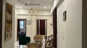 Boho Haven |3 Bed|  DHA Phase 7 Ext Karachi - Image 4