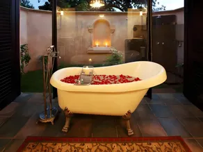 Tuli Tiger Corridor Hotel - Image 4