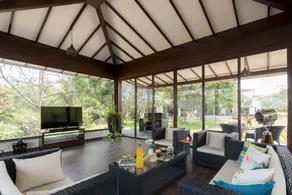 The Leaf by StayVista - 5BHK Pet-Friendly Villa with Private Pool - Image 3