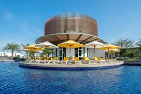 Oceanami Villas & Beach Club 3 bedroom villa - Image 3