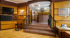 Hotel Avion - Self check in - Image 4