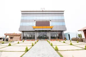 Super Hotel O by OYO New Rock - Image 2