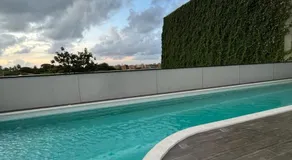 Paiva (Barra Home Stay) Luxuoso - vista incrível 26 andar - Image 5