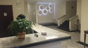 Grand Hotel Taboao - Image 5