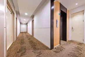Hanting Hotel Harbin Central Dajieli District Wanda Plaza - Image 4