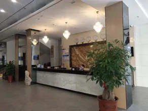 Huaqiao Plaza - Image 4