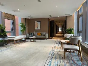 New Century Manju Hotel Huzhou High-speed Railway Station - Image 3
