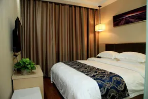 Zhouzhi Jintun Hotel - Image 3